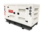 Дизельный генератор Tide Power EC625-C