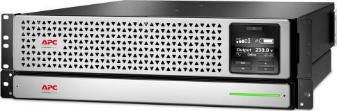 APC Smart-UPS On-Line SRTL2200RMXLI-NC