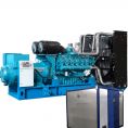 Дизельный генератор General Power GP1100BD