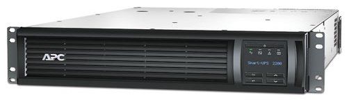 APC Smart-UPS 2200VA RM 2U LCD 230V