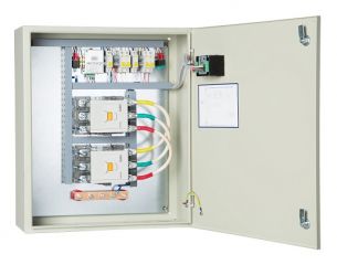 Дизельный генератор Tide Power EB400-C2 TP в контейнере с АВР
