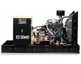 Газовый генератор SDMO GZ50