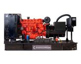Дизельный генератор Energoprom EFS 725/400