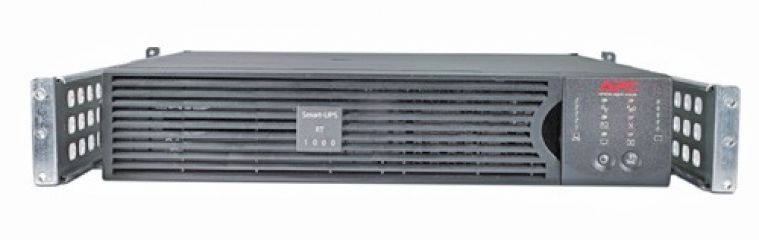 APC Smart-UPS On-Line SURT1000RMXLI-NC
