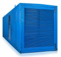 Дизельный генератор CTG 1100YU в контейнере
