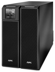 ИБП APC Smart-UPS On-Line SRT 10000VA 230V
