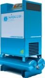 Винтовой компрессор Kraftmann APOLLO 22 R 5-10