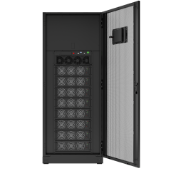 Силовой шкаф МОДУЛЬ СТ600-100M